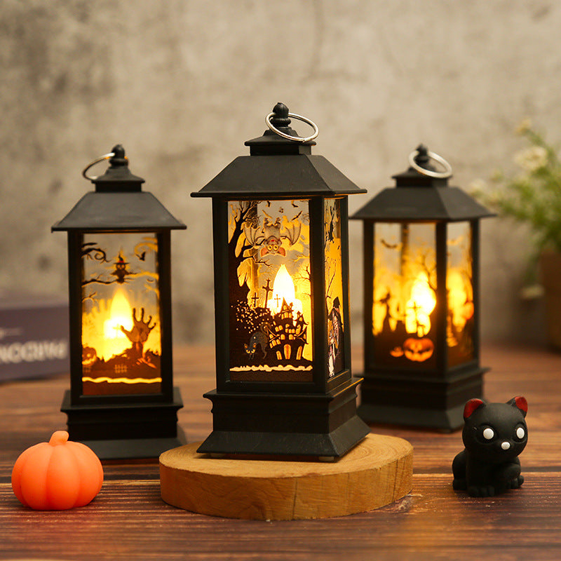 Portable LED Lantern Stornfield