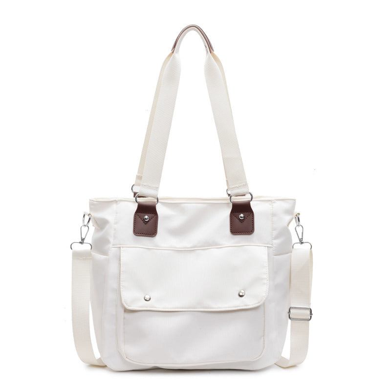 Versatile Utility Tote Stornfield