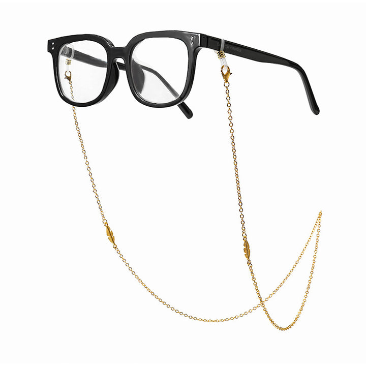 Elegant Glasses Chain Holder Stornfield