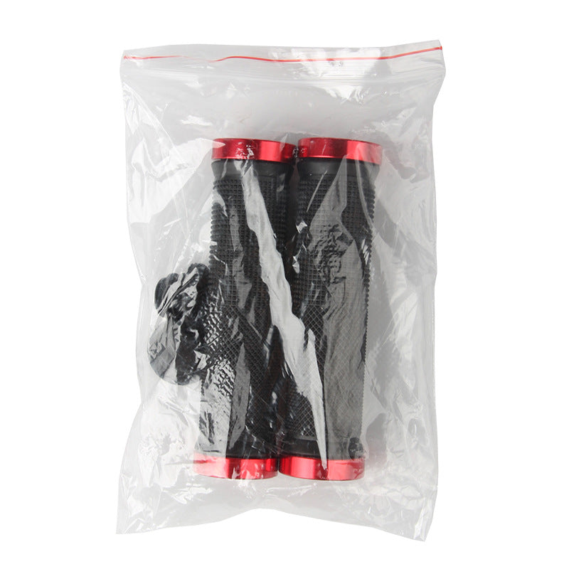 Ergonomic Bicycle Handle Grips with Anti-Slip Design Stornfield