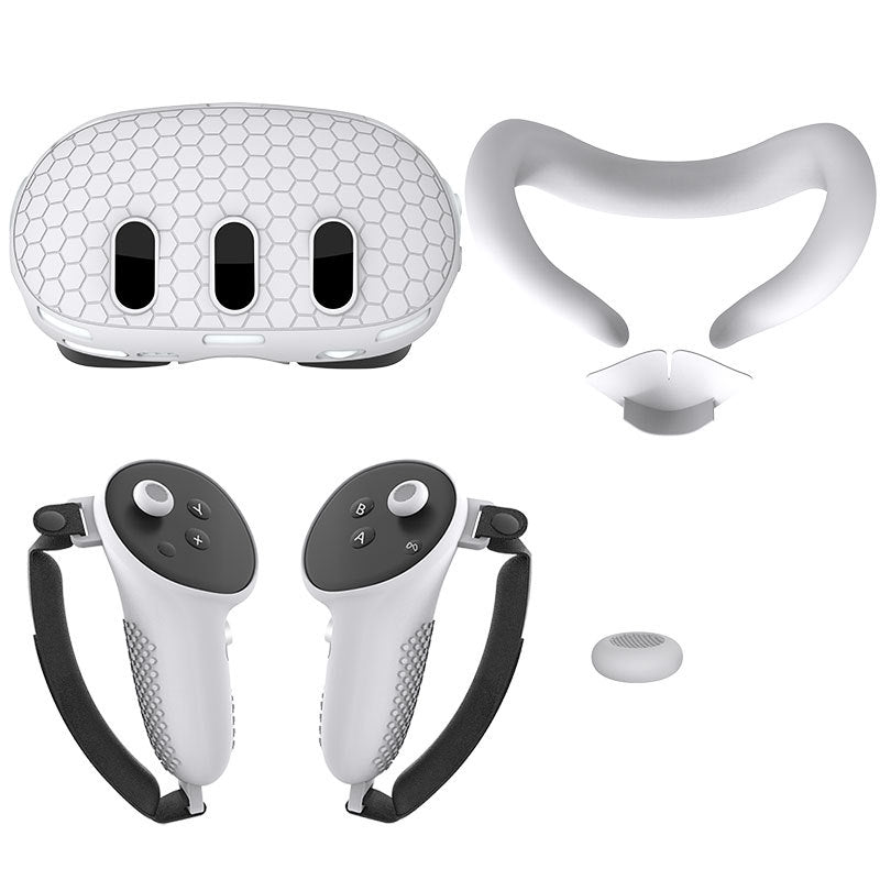 VR-Controller-Cover Set Stornfield