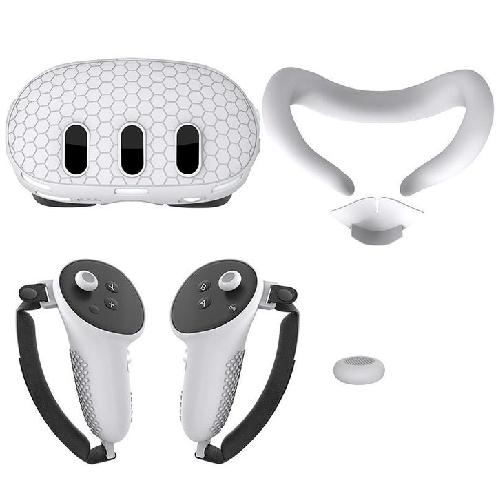 VR-Controller-Cover Set Stornfield