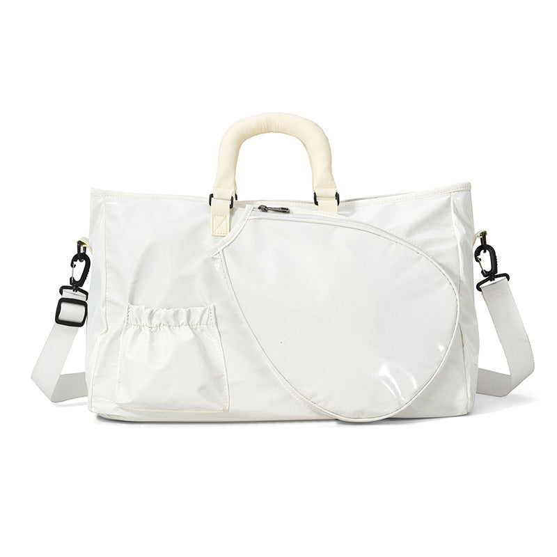 Sporty Everyday And Travel Bag With Innovative Storage Stornfield