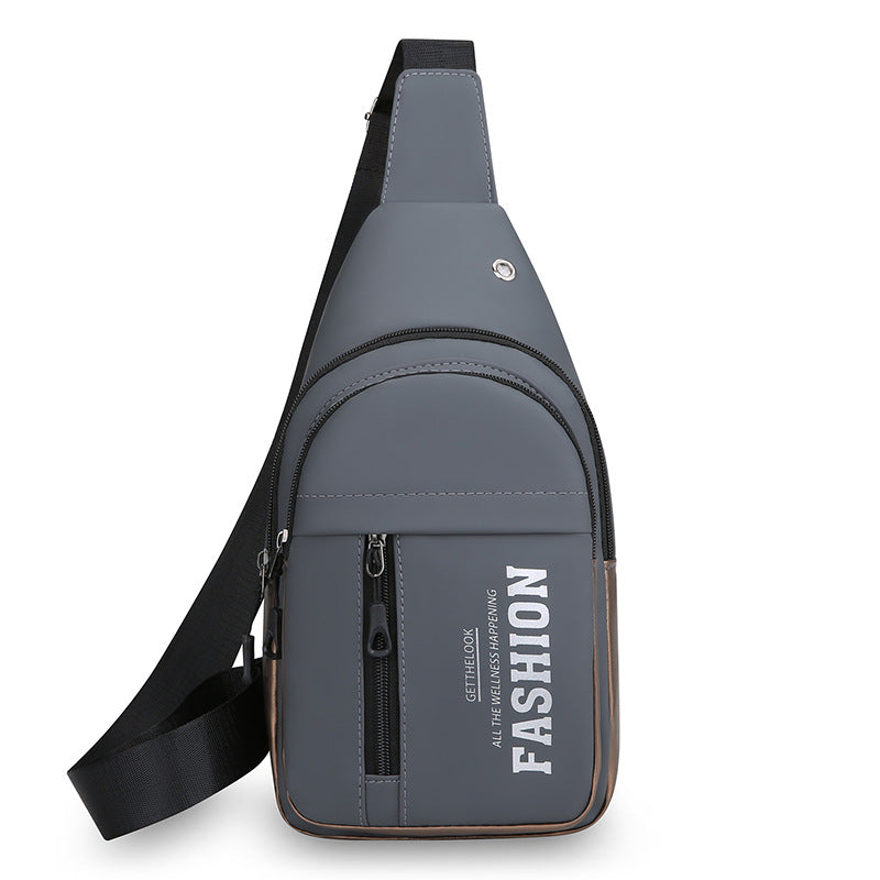 Stylish Crossbody Sling Bag Stornfield