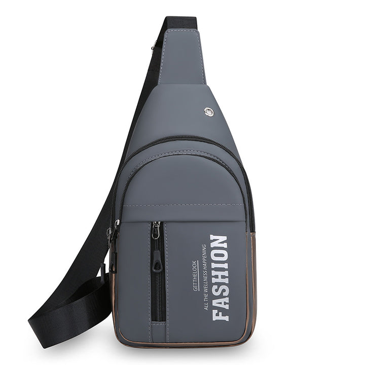 Stylish Crossbody Sling Bag Stornfield
