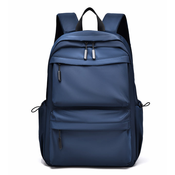 Premium Structured Travel Backpack Stornfield