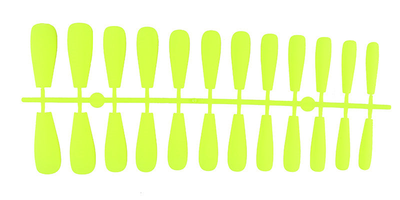 Silicone Nail Art Practice Tips Stornfield