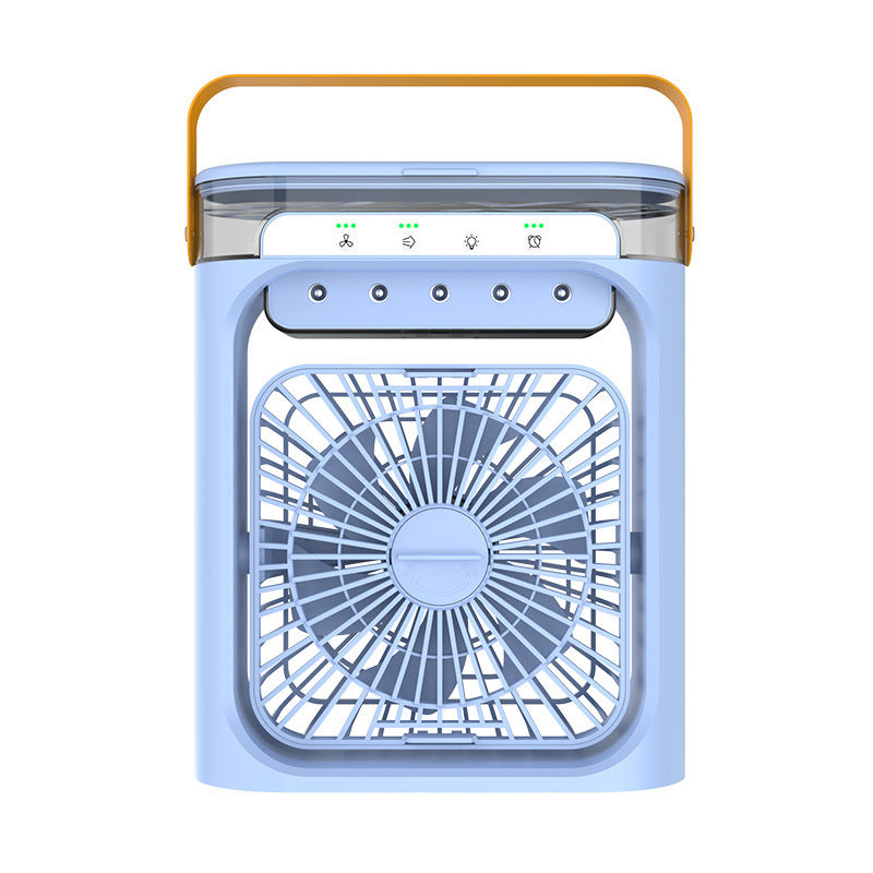 Unisex Portable Fan Stornfield