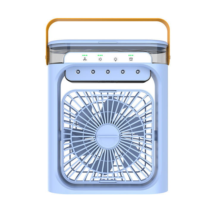 Unisex Portable Fan Stornfield