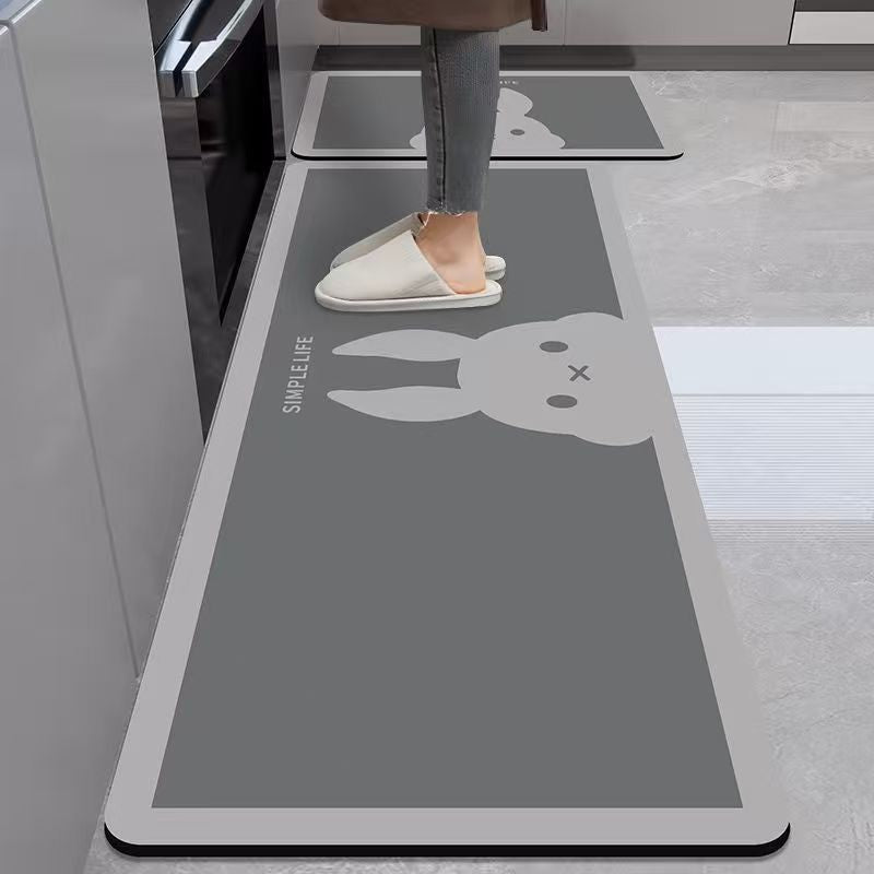 Anti-Fatigue Kitchen Comfort Mat