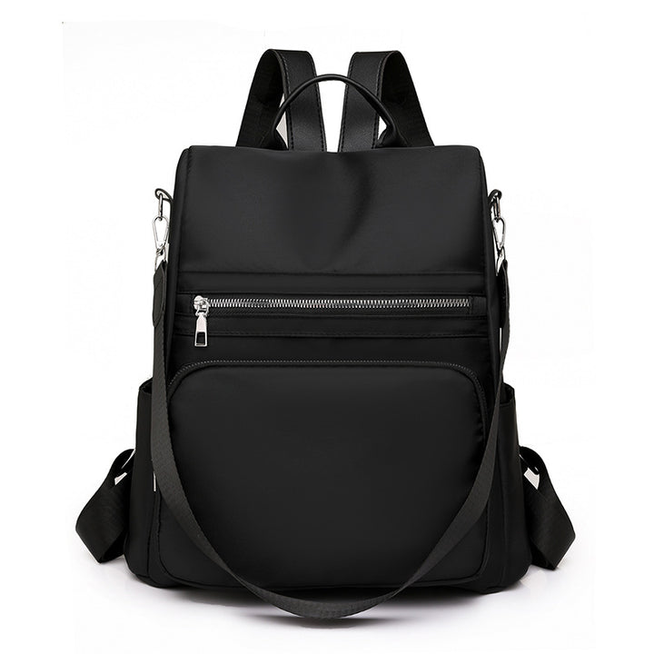 Versatile Multi-Functional Backpack Stornfield