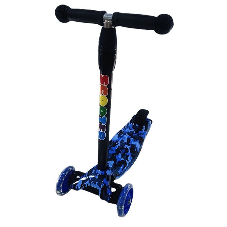 3-Wheel Balance Scooter Stornfield