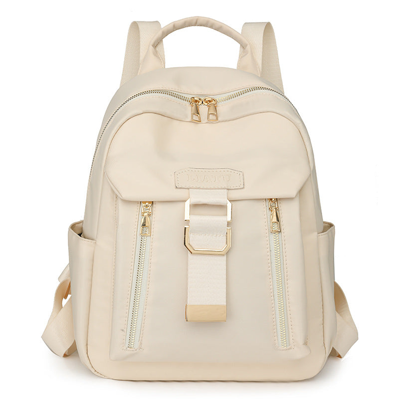 Fashionable Multi-Pocket Backpack Stornfield