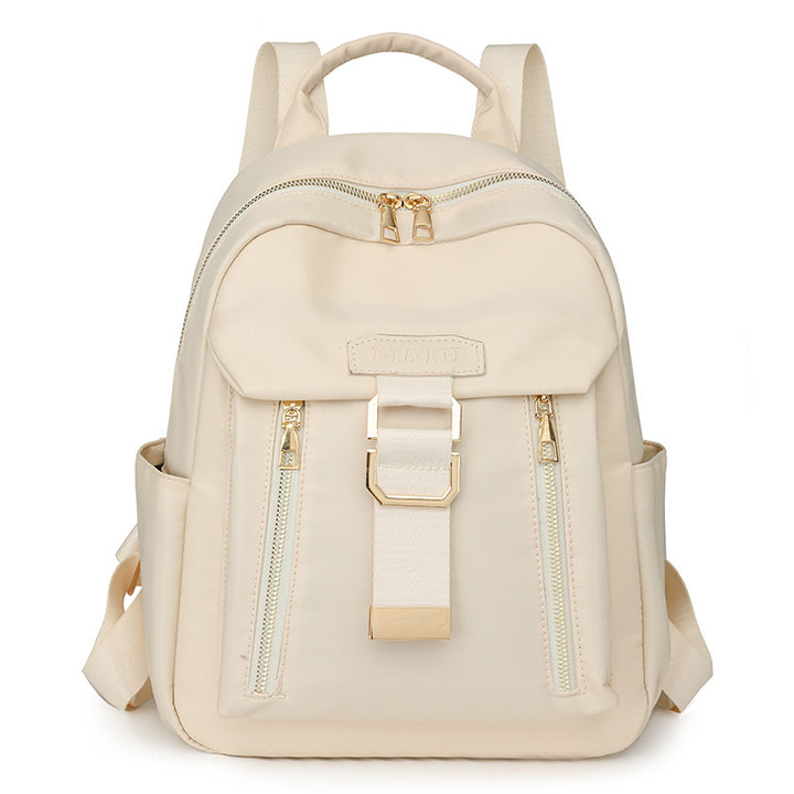 Fashionable Multi-Pocket Backpack Stornfield