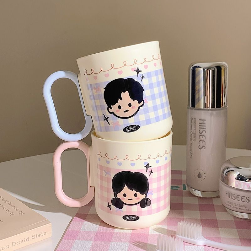 Trendy Ceramic Mug Stornfield