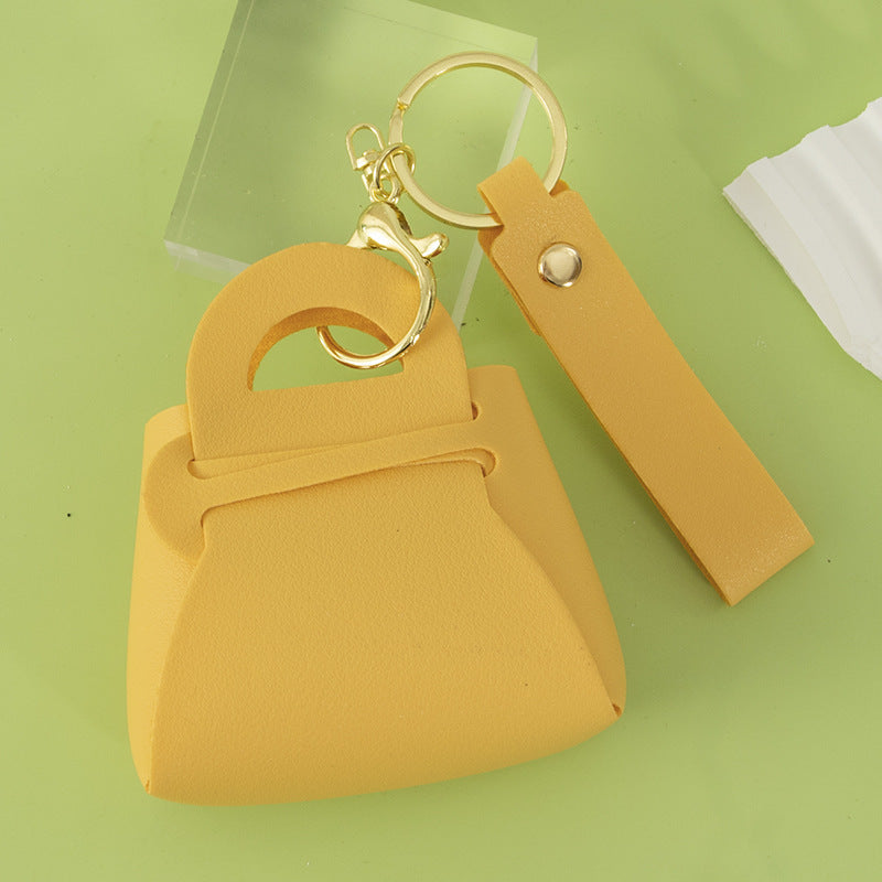 Mini Handbag Keychain Stornfield