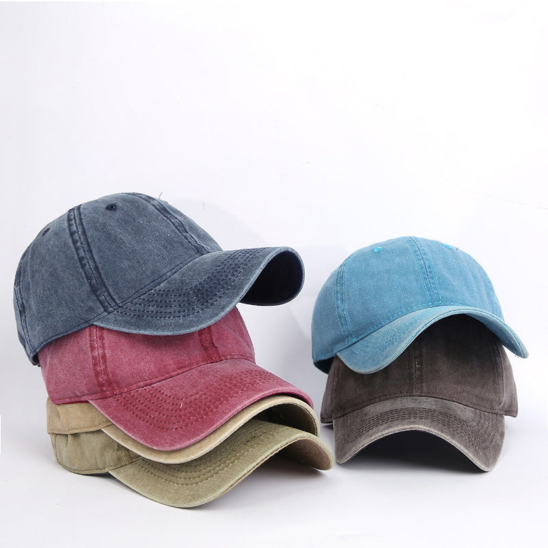 Women's Casual Twill Baseball Cap Stornfield