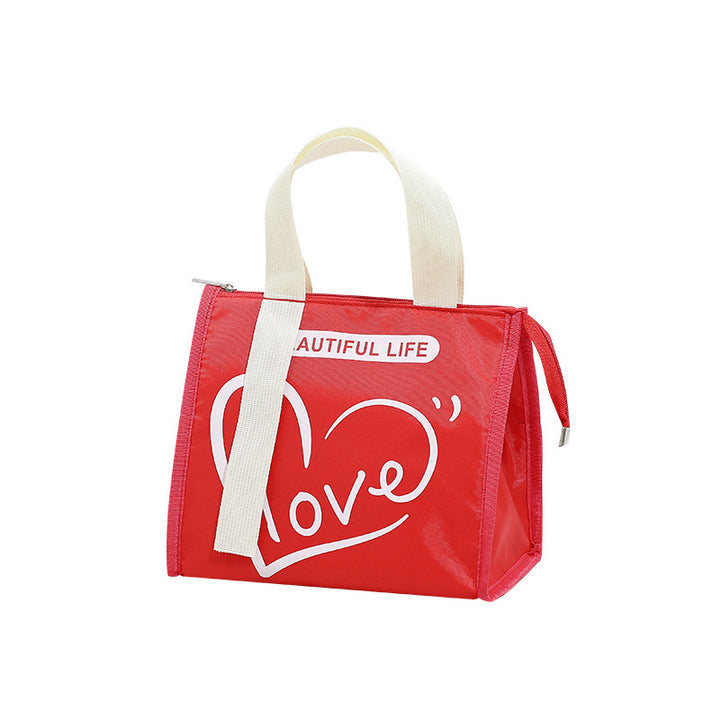 Insulated Food Storage Tote Stornfield