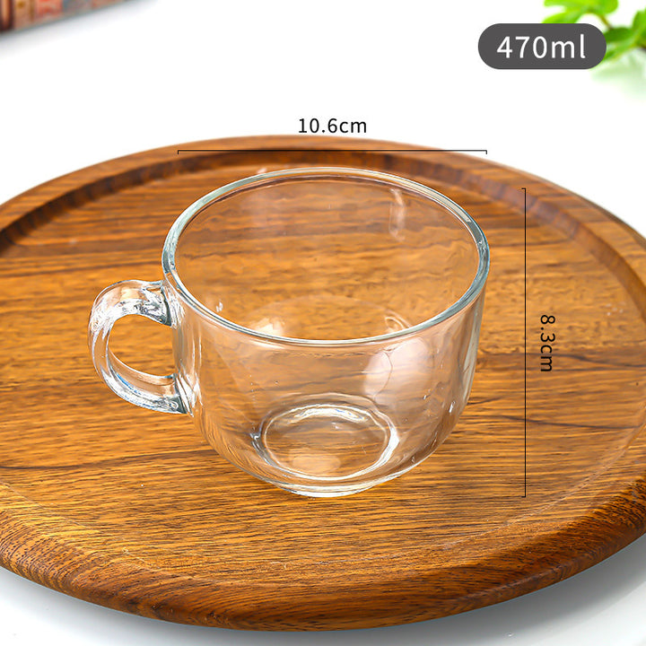 Women's Coffee Cup Stornfield