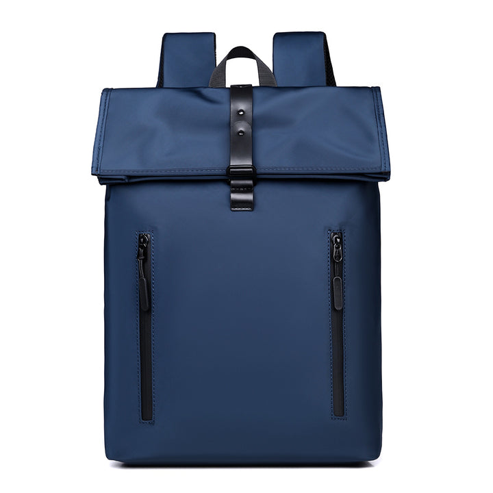 Modern Rolltop Backpack Stornfield