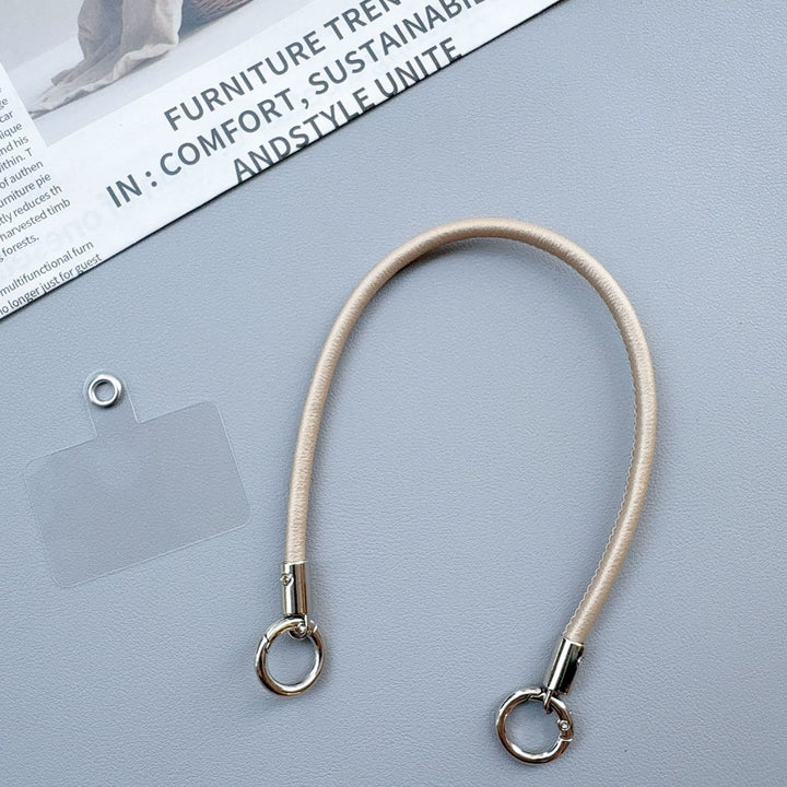 Premium Durable Lanyard with Metal Clips Stornfield