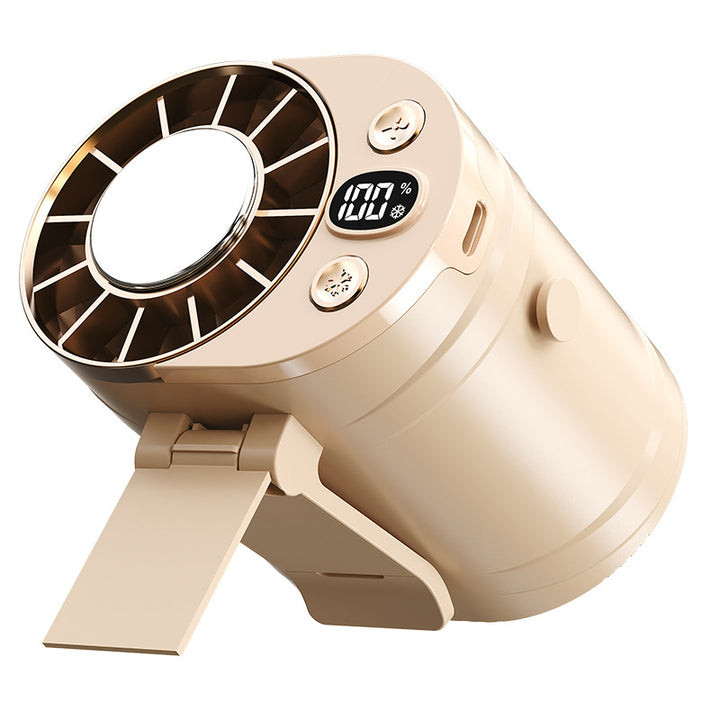 Women's Portable USB Fan Stornfield