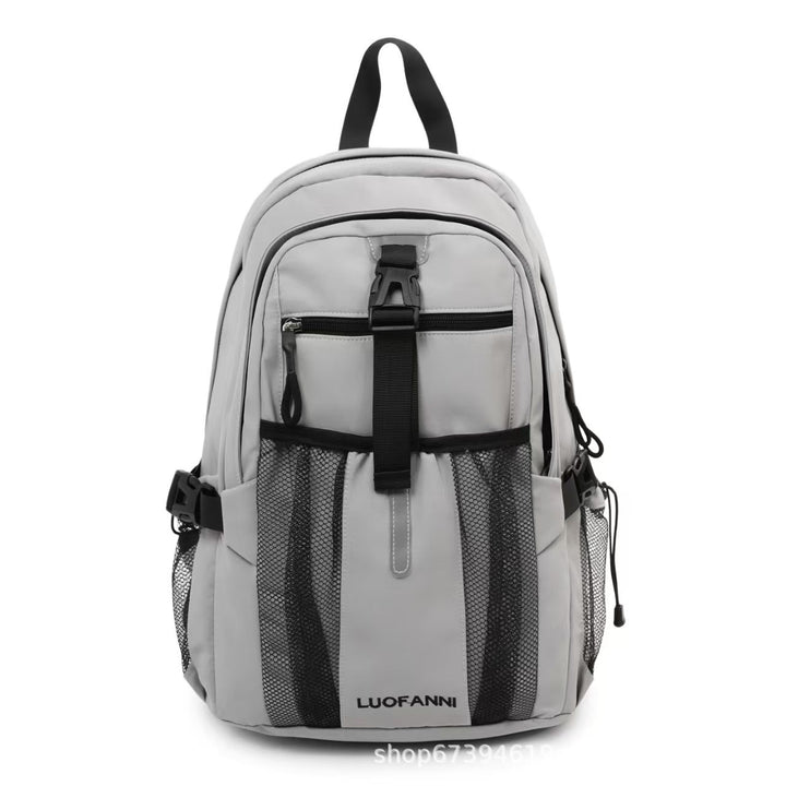 Versatile Outdoor Travel Backpack Stornfield