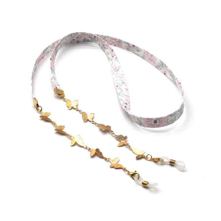 Decorative Eyewear Holder Chain Stornfield