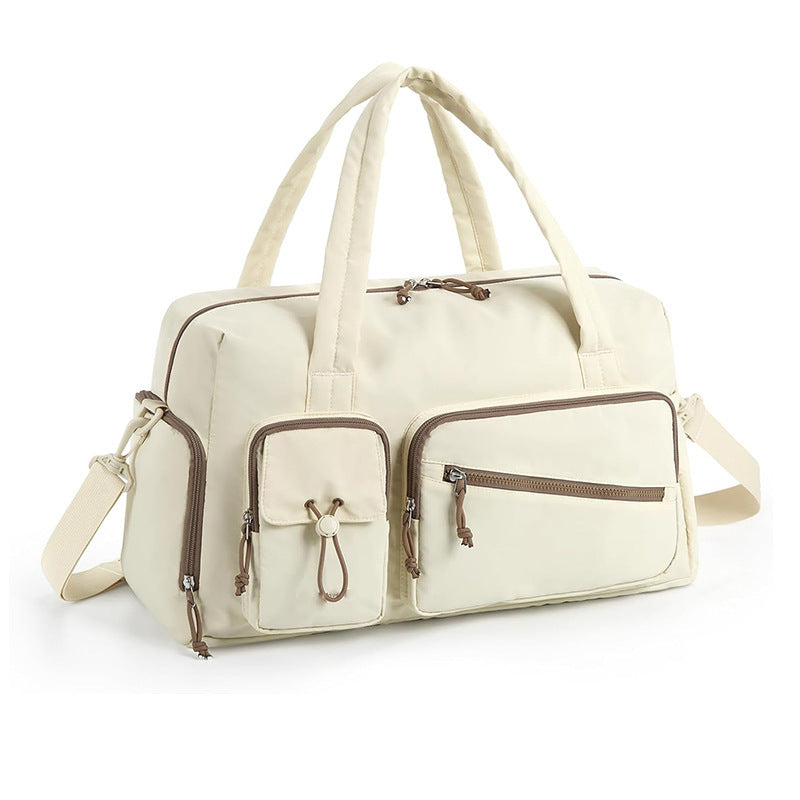 Multi-Purpose Travel Stornfield