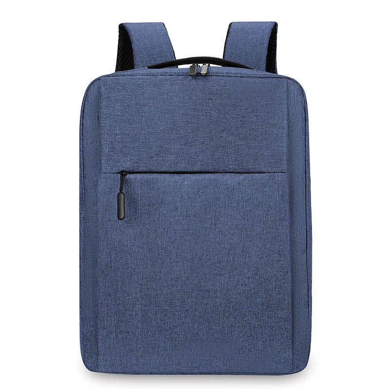 Sleek Minimalist Backpack Stornfield