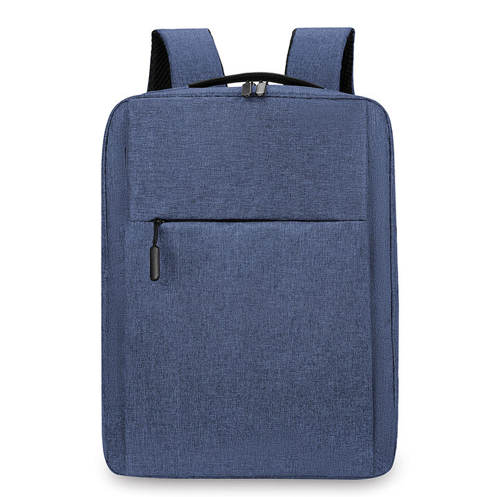 Sleek Minimalist Backpack Stornfield