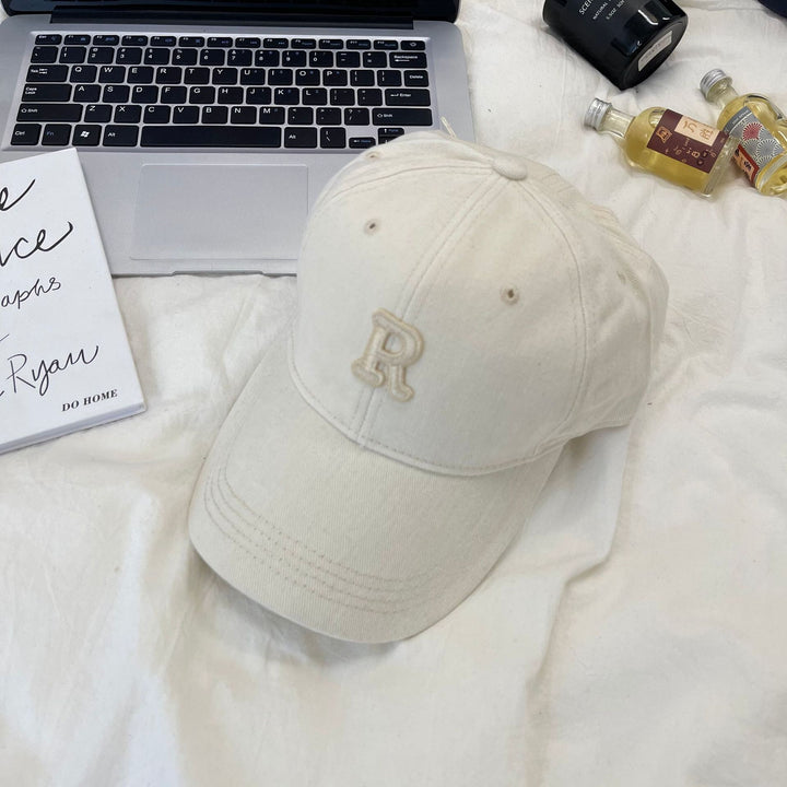 Unisex Classic Cotton Baseball Cap Stornfield