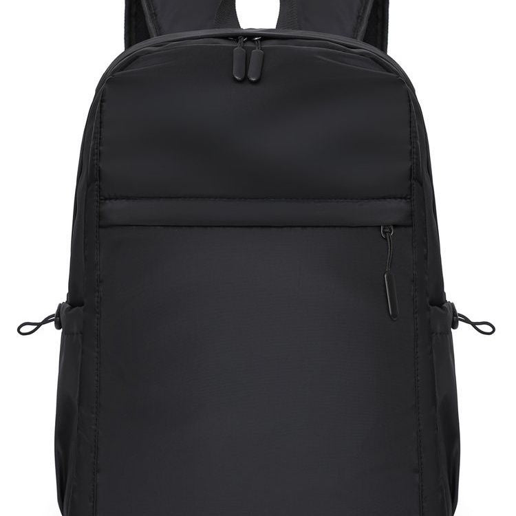 Multifunctional Backpack with Padded Laptop Compartment Stornfield