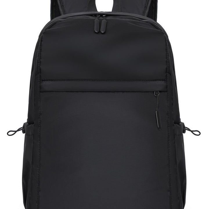 Multifunctional Backpack with Padded Laptop Compartment Stornfield