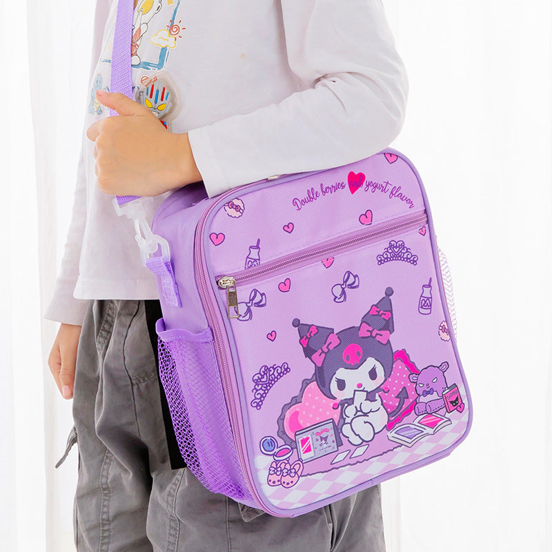 Children's Insulated Lunch Bag Stornfield