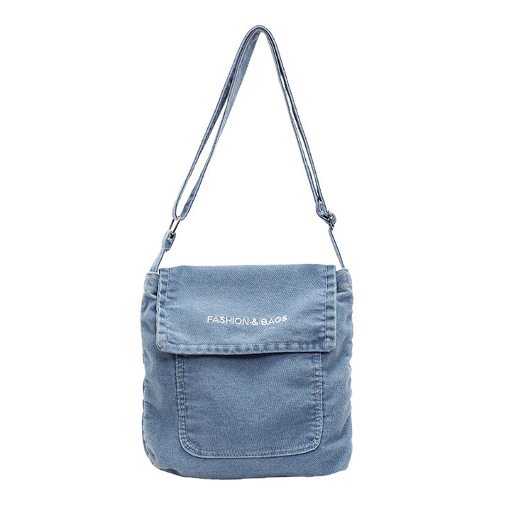Casual Utility Sling Bag Stornfield