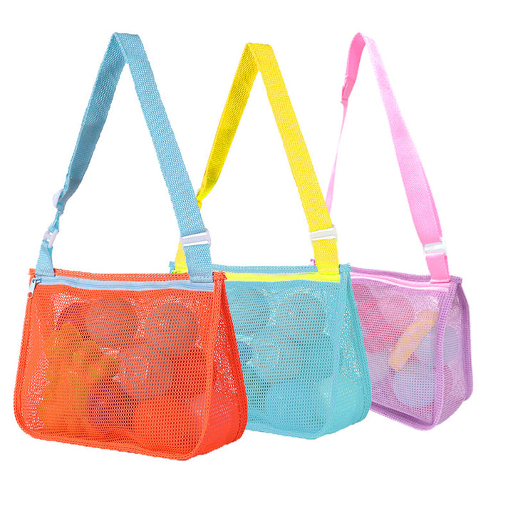Breathable mesh bag Stornfield