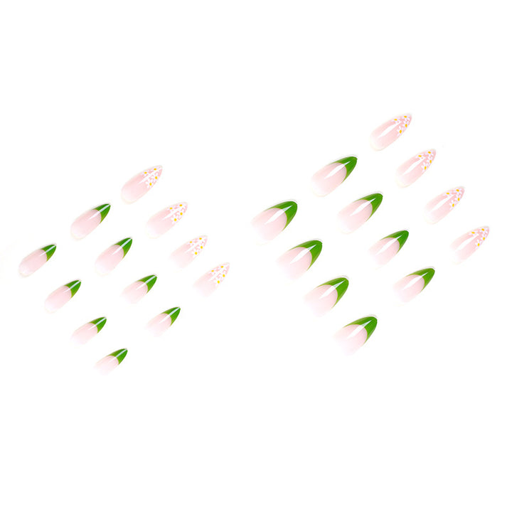 Artificial Nail Jewelry Stornfield