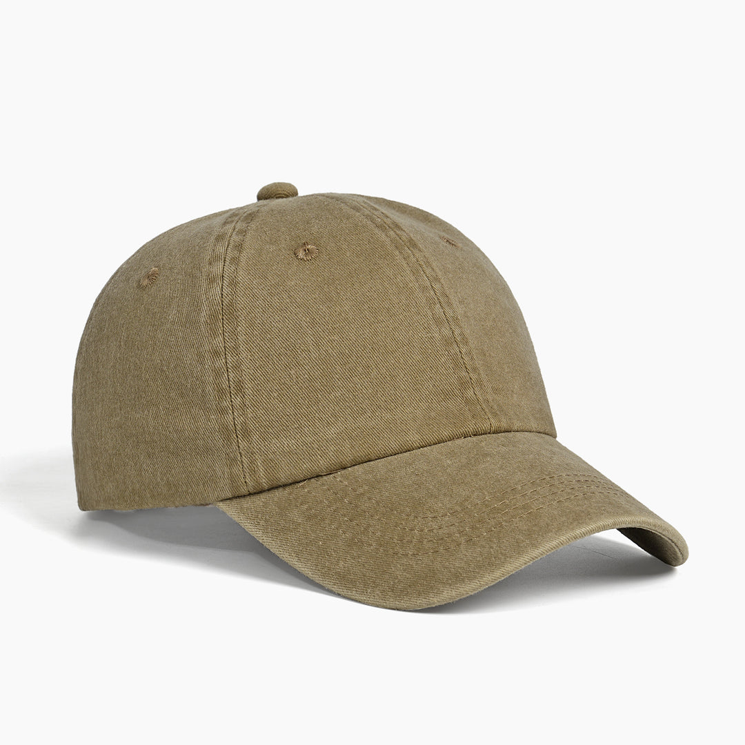 Women durable and casual baseball cap made of cotton Stornfield