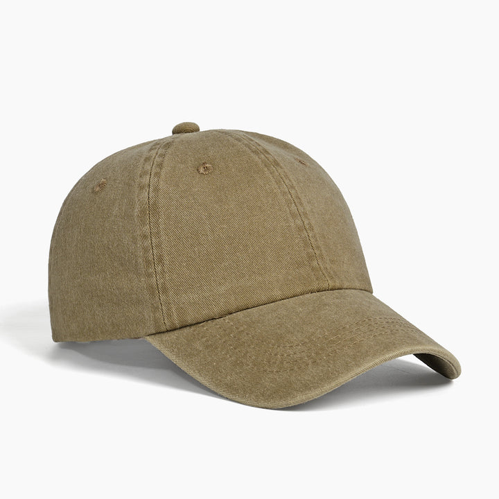 Women durable and casual baseball cap made of cotton Stornfield