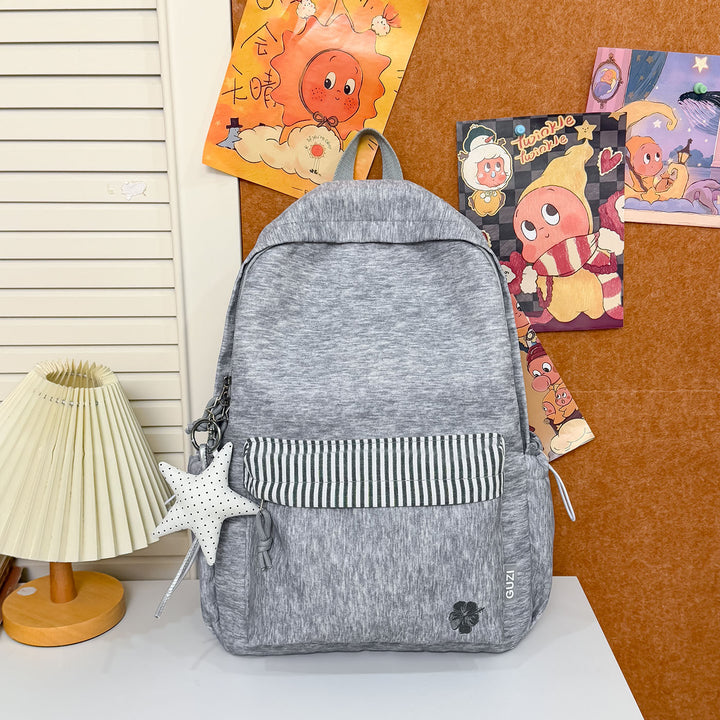 Contemporary Casual Backpack Stornfield