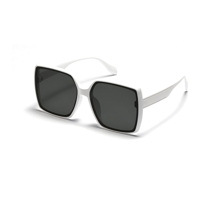 Women's trendy square sunglasses Stornfield