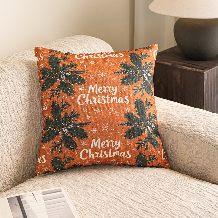 Decorative Pillow