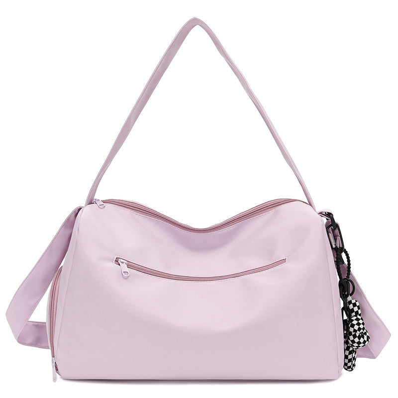 Practical Fitness Bag Stornfield