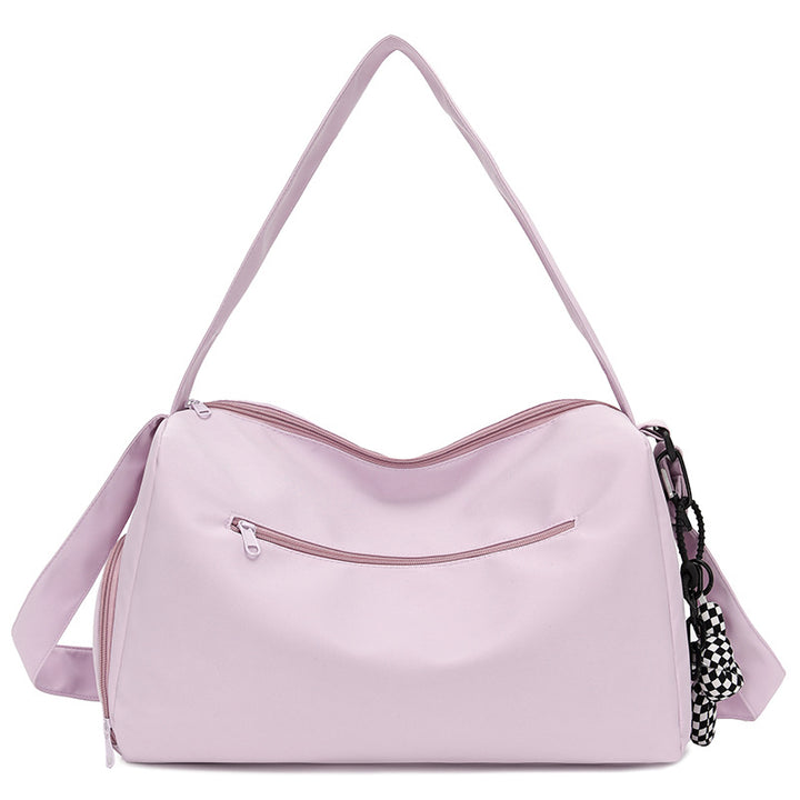 Practical Fitness Bag Stornfield