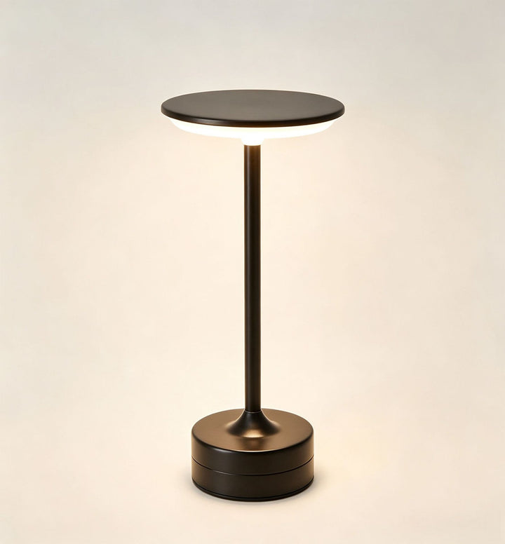 Modern Minimalist Table Lamp