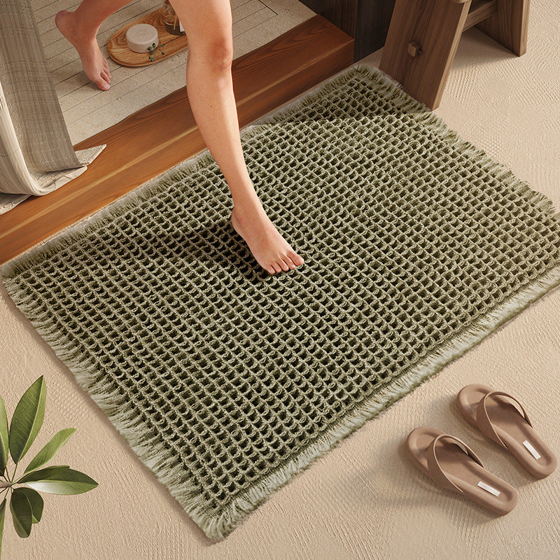 Memory Foam Bath Mat