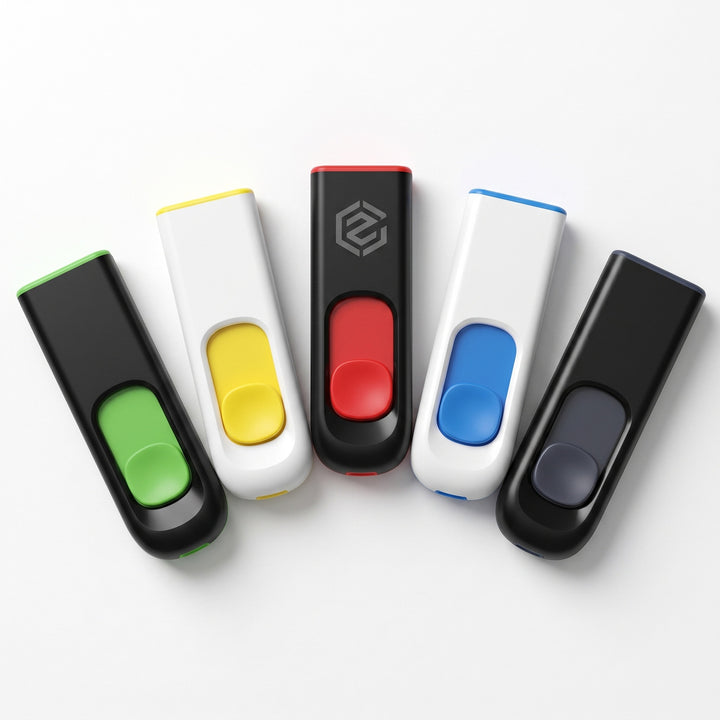 USB Flash Drive Stornfield