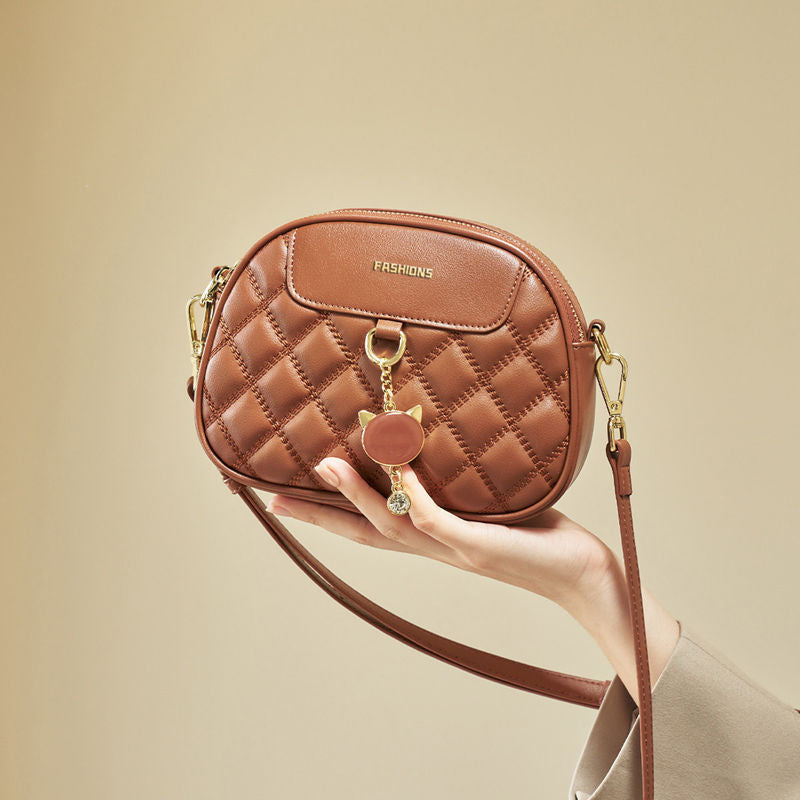 Quilted Crossbody Handbag Stornfield
