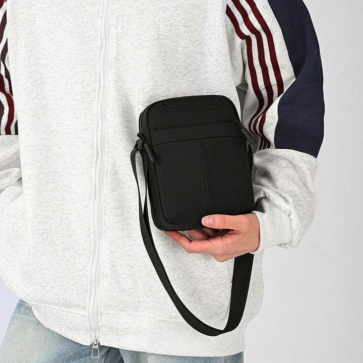 Compact Crossbody Bag Stornfield
